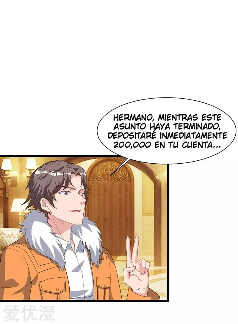 Renacimiento Del Emperador (2018) - Capítulo 58 - Página 4 - LectorTMOo