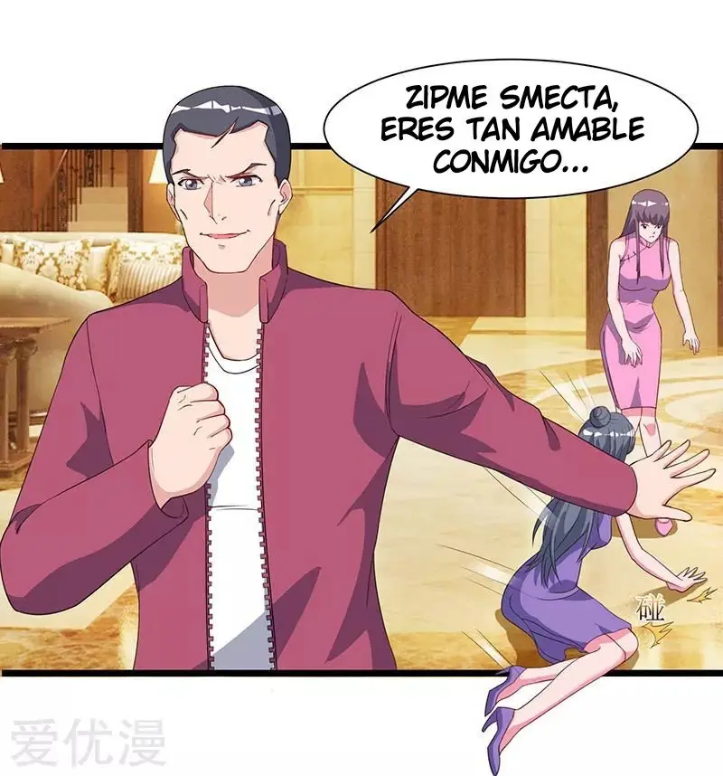Renacimiento Del Emperador (2018) - Capítulo 58 - Página 5 - LectorTMOo