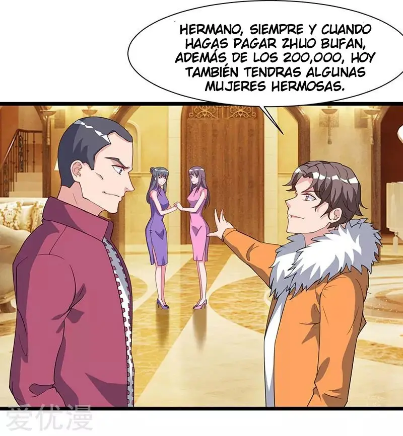 Renacimiento Del Emperador (2018) - Capítulo 58 - Página 6 - LectorTMOo