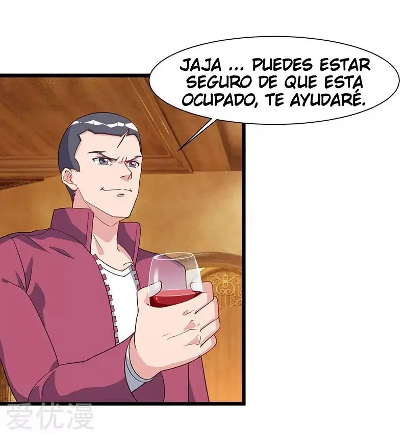 Renacimiento Del Emperador (2018) - Capítulo 58 - Página 7 - LectorTMOo