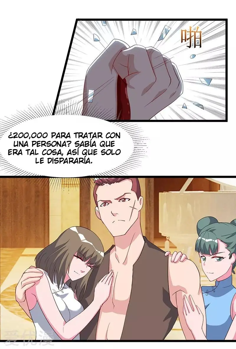 Renacimiento Del Emperador (2018) - Capítulo 58 - Página 8 - LectorTMOo