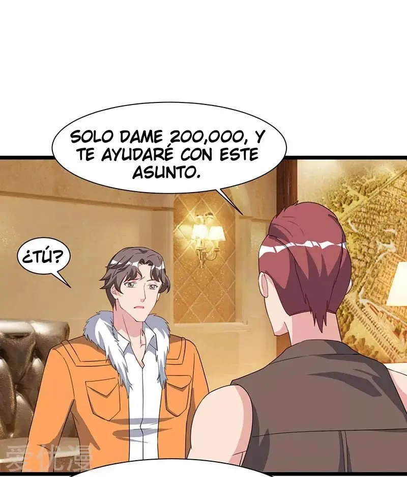 Renacimiento Del Emperador (2018) - Capítulo 58 - Página 10 - LectorTMOo