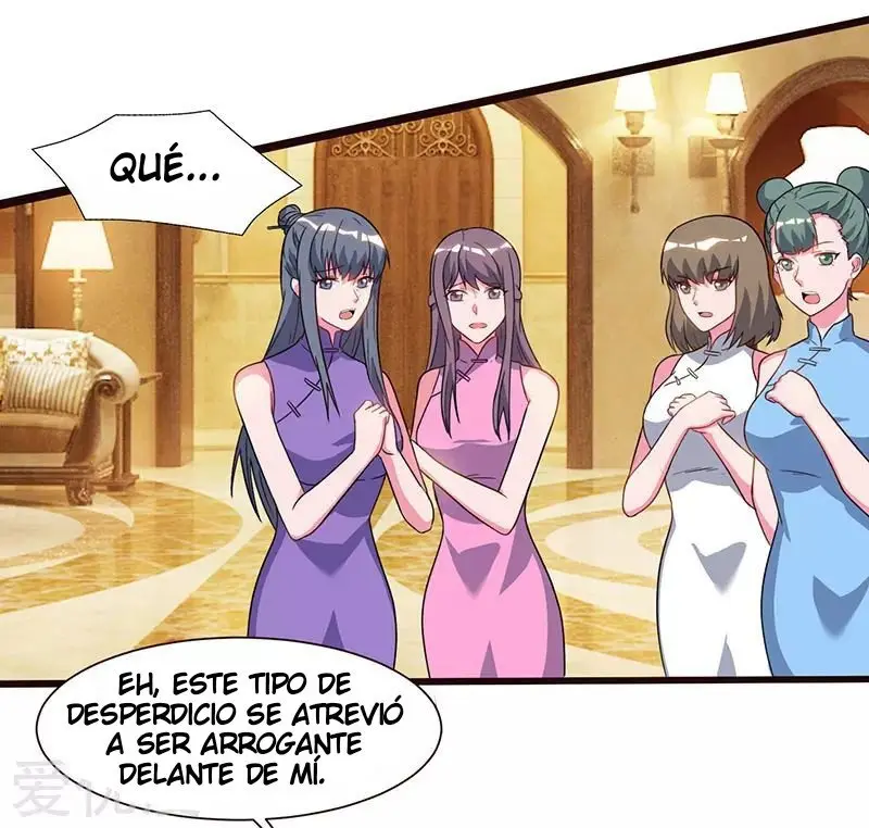 Renacimiento Del Emperador (2018) - Capítulo 58 - Página 15 - LectorTMOo
