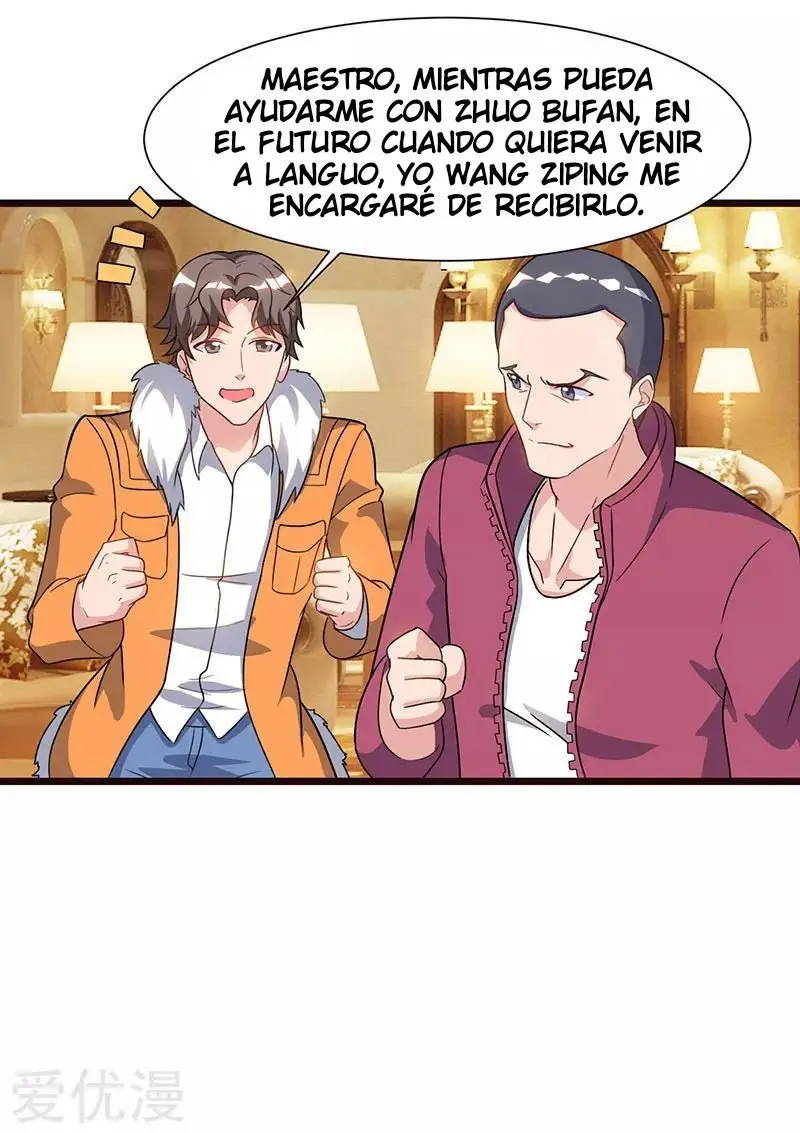 Renacimiento Del Emperador (2018) - Capítulo 58 - Página 17 - LectorTMOo
