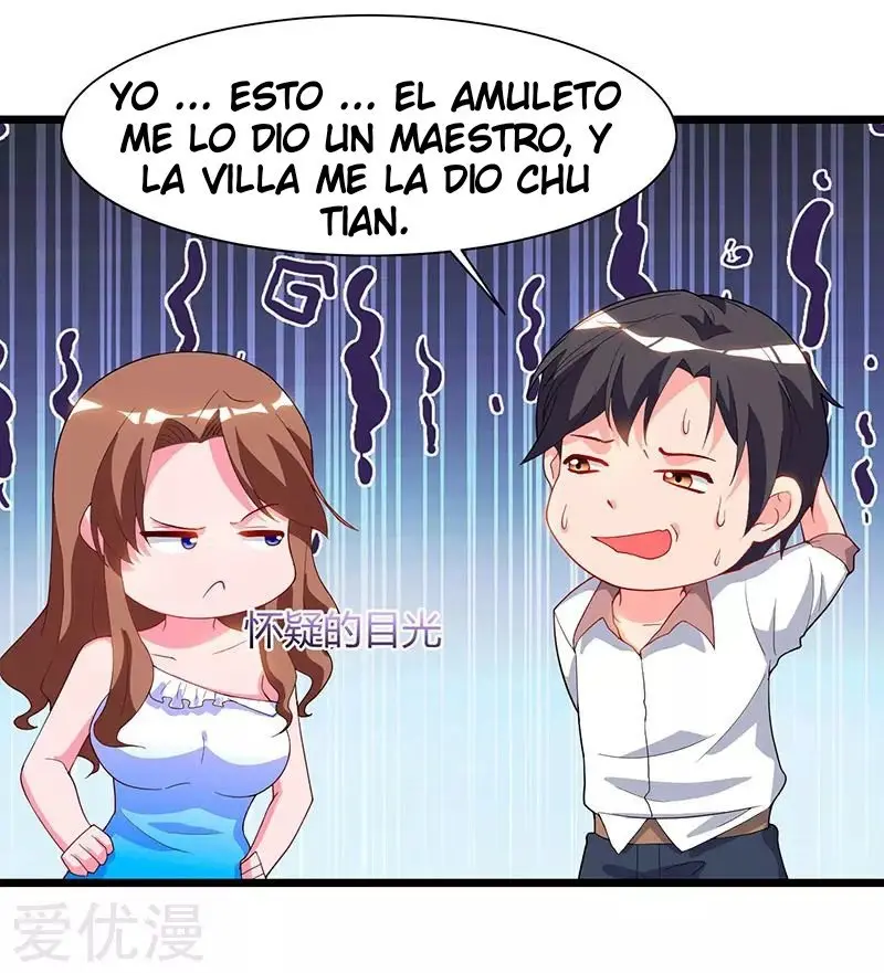 Renacimiento Del Emperador (2018) - Capítulo 58 - Página 25 - LectorTMOo