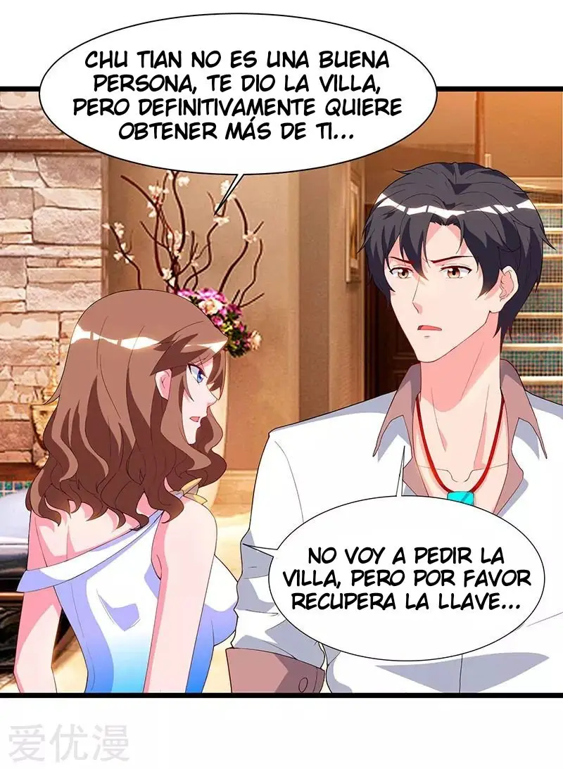 Renacimiento Del Emperador (2018) - Capítulo 58 - Página 27 - LectorTMOo