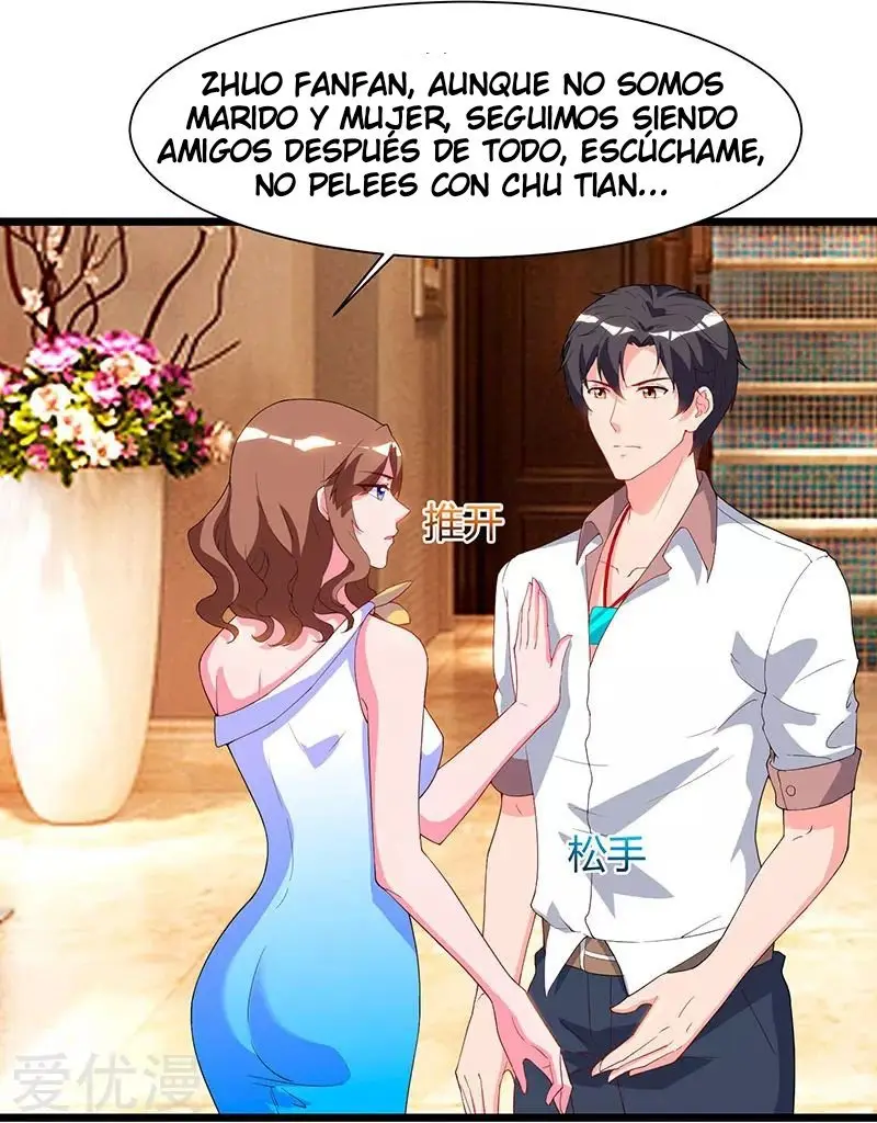 Renacimiento Del Emperador (2018) - Capítulo 58 - Página 29 - LectorTMOo
