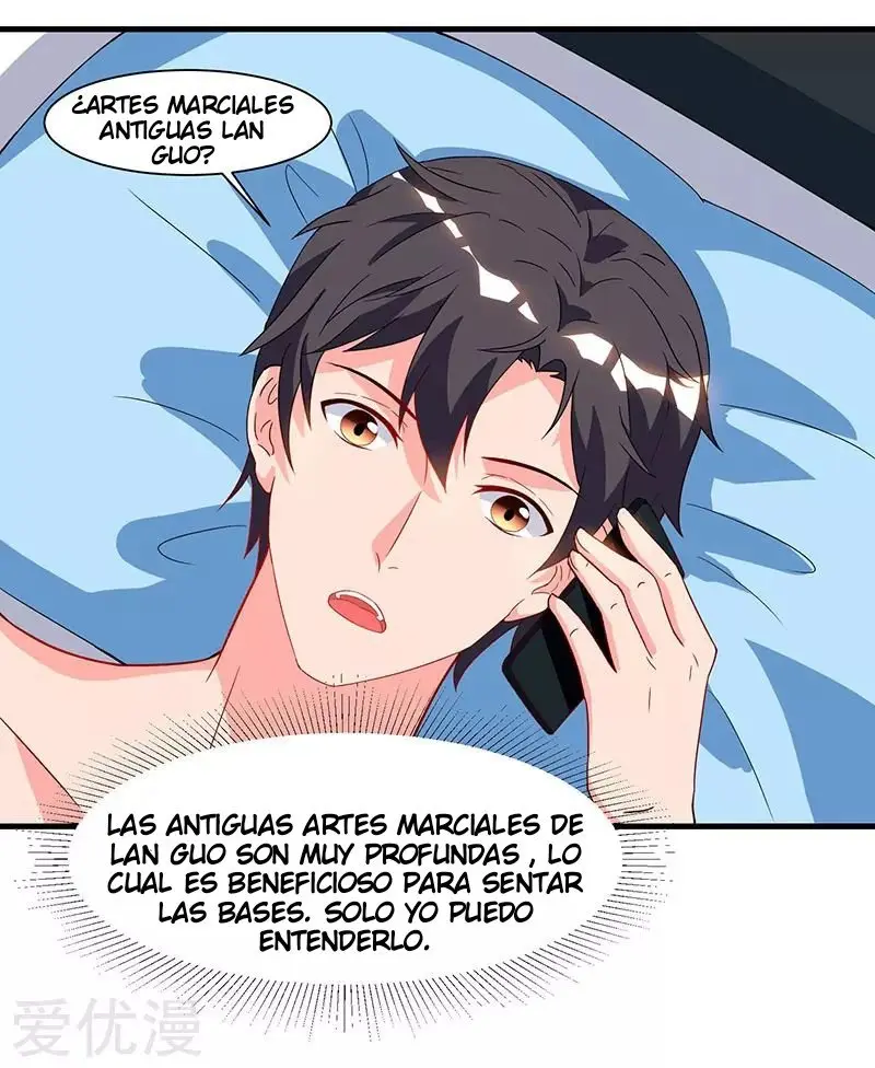 Renacimiento Del Emperador (2018) - Capítulo 59 - Página 5 - LectorTMOo