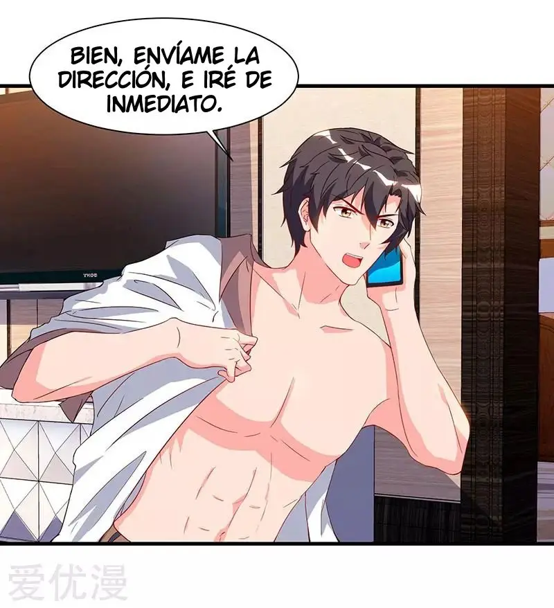 Renacimiento Del Emperador (2018) - Capítulo 59 - Página 7 - LectorTMOo