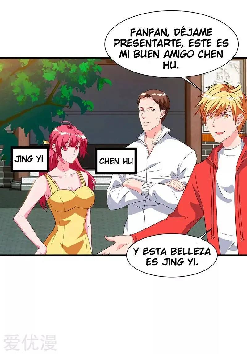 Renacimiento Del Emperador (2018) - Capítulo 59 - Página 9 - LectorTMOo