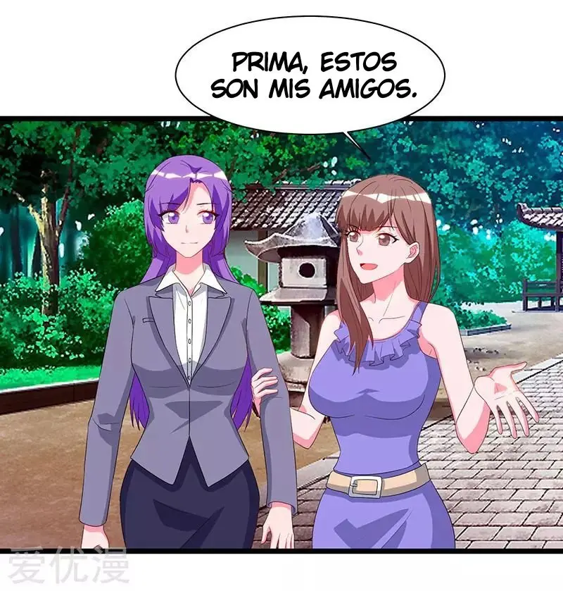 Renacimiento Del Emperador (2018) - Capítulo 59 - Página 17 - LectorTMOo