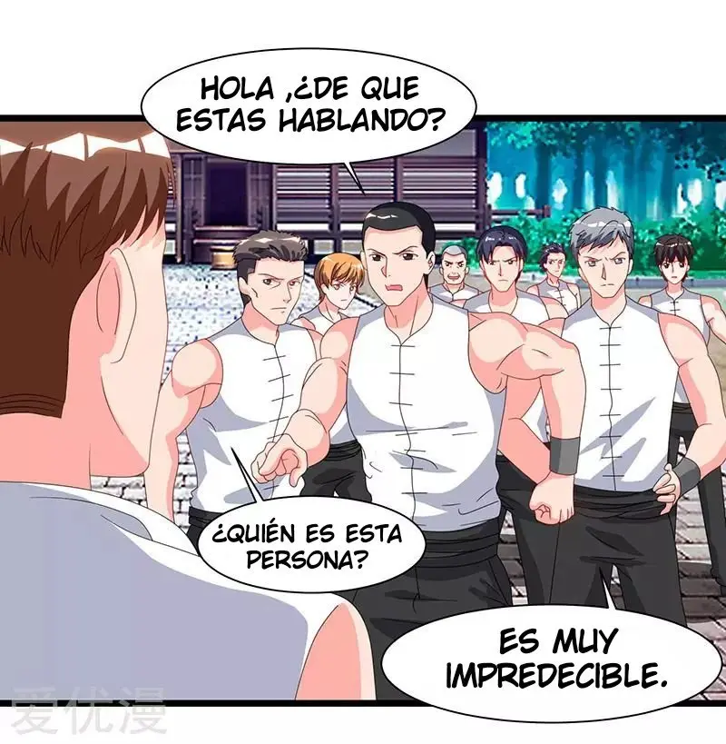 Renacimiento Del Emperador (2018) - Capítulo 59 - Página 22 - LectorTMOo