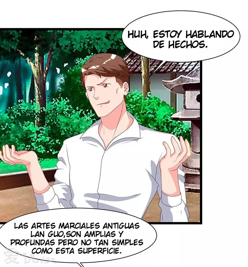 Renacimiento Del Emperador (2018) - Capítulo 59 - Página 24 - LectorTMOo