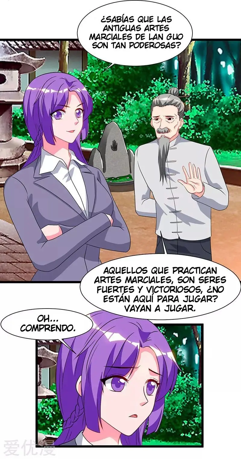 Renacimiento Del Emperador (2018) - Capítulo 59 - Página 32 - LectorTMOo