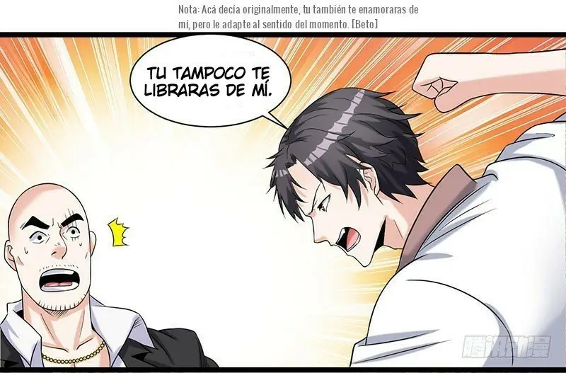 Renacimiento Del Emperador (2018) - Capítulo 6 - Página 10 - LectorTMOo