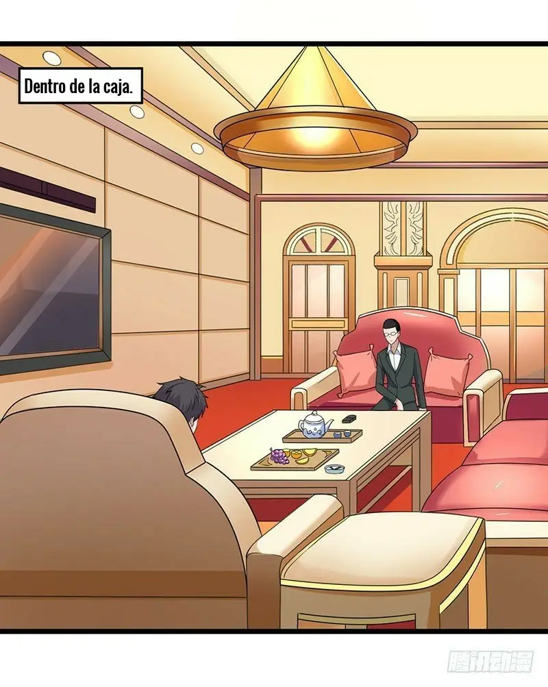 Renacimiento Del Emperador (2018) - Capítulo 6 - Página 17 - LectorTMOo