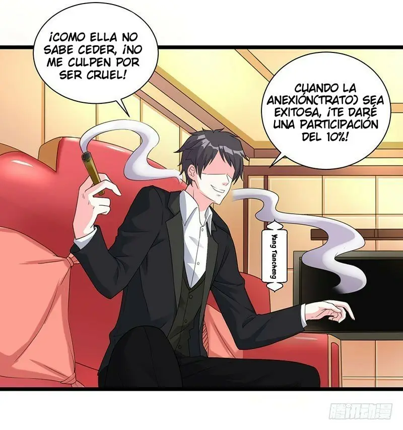 Renacimiento Del Emperador (2018) - Capítulo 6 - Página 20 - LectorTMOo