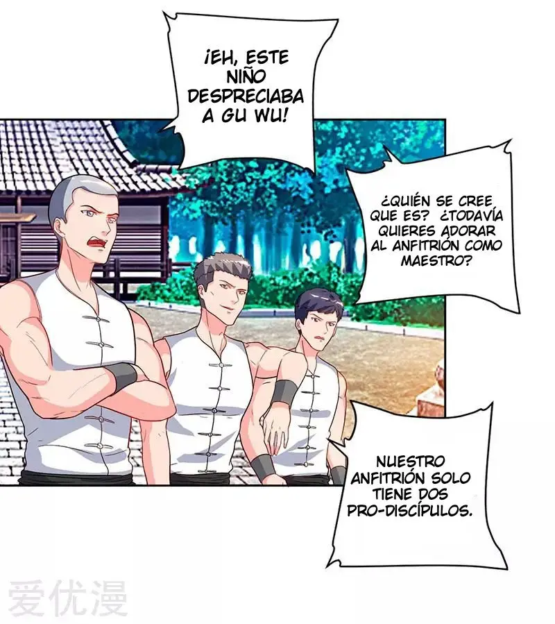 Renacimiento Del Emperador (2018) - Capítulo 60 - Página 3 - LectorTMOo