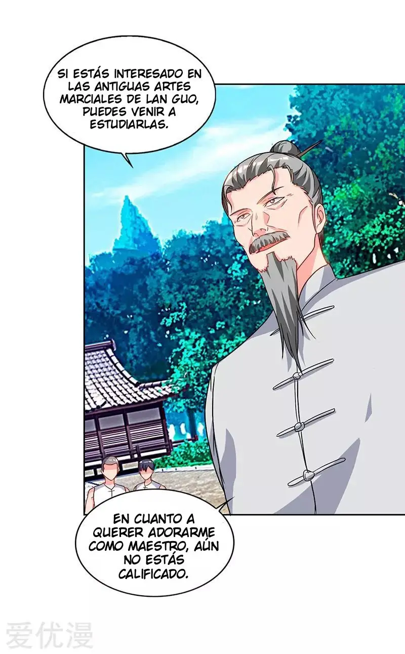 Renacimiento Del Emperador (2018) - Capítulo 60 - Página 4 - LectorTMOo