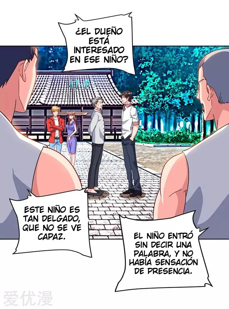Renacimiento Del Emperador (2018) - Capítulo 60 - Página 7 - LectorTMOo