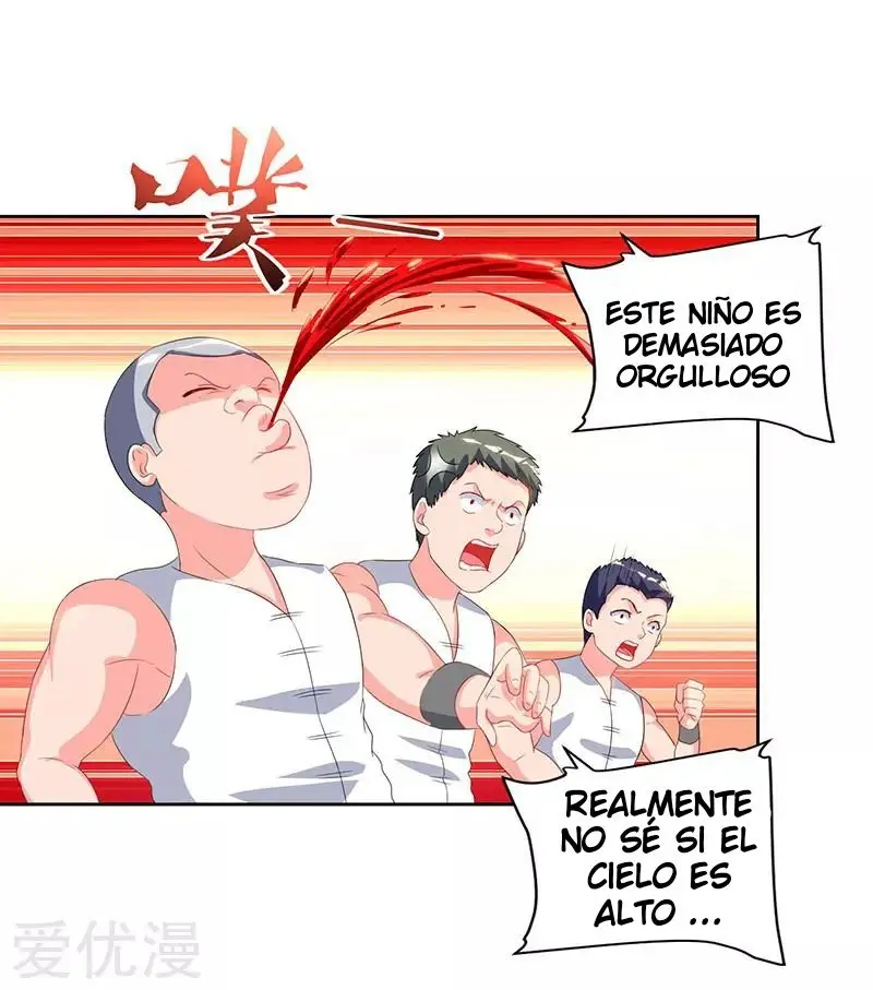 Renacimiento Del Emperador (2018) - Capítulo 60 - Página 11 - LectorTMOo