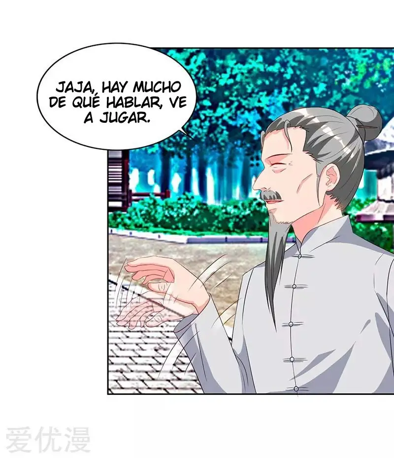 Renacimiento Del Emperador (2018) - Capítulo 60 - Página 15 - LectorTMOo