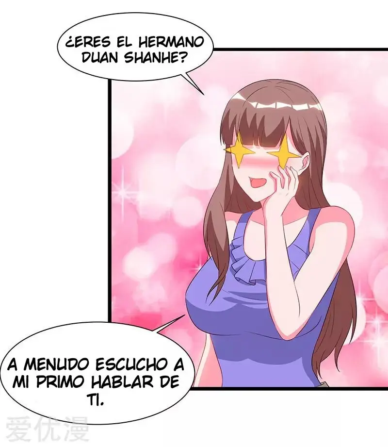 Renacimiento Del Emperador (2018) - Capítulo 61 - Página 8 - LectorTMOo