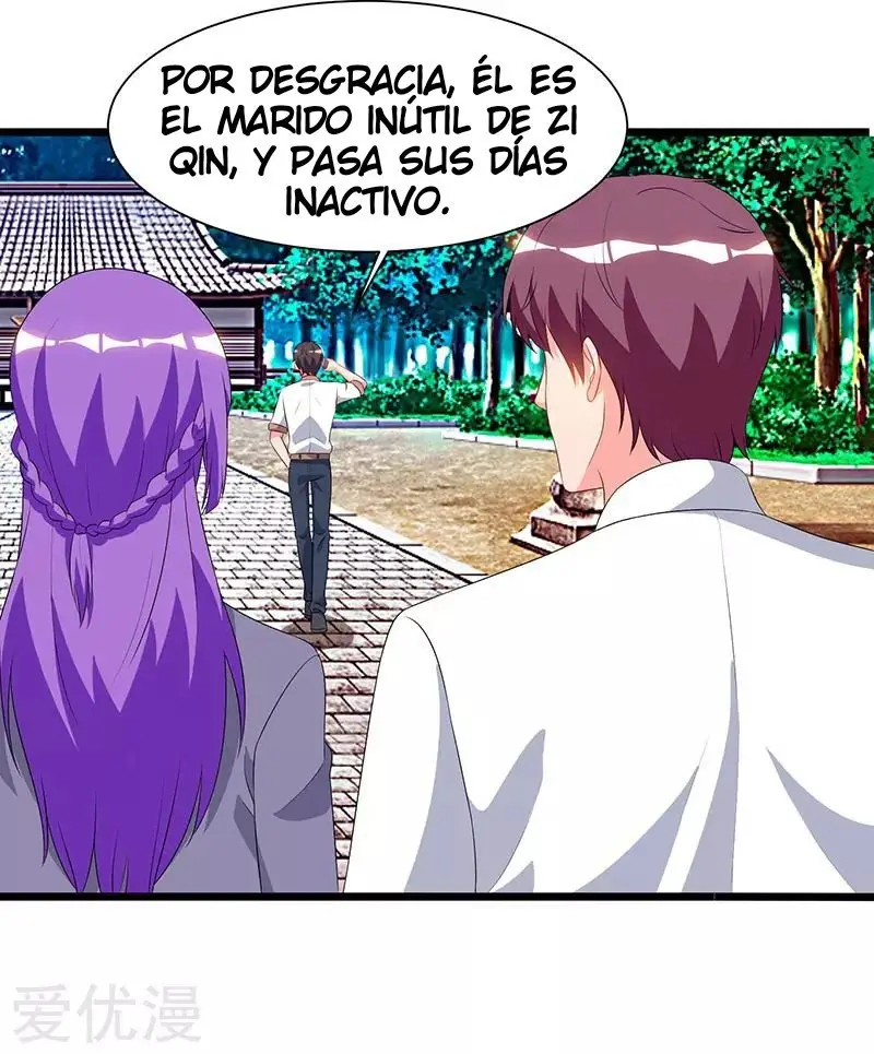 Renacimiento Del Emperador (2018) - Capítulo 61 - Página 15 - LectorTMOo