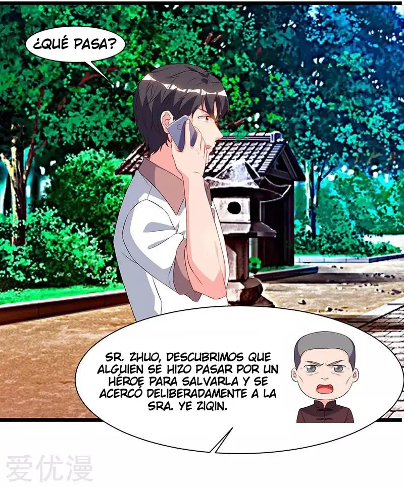 Renacimiento Del Emperador (2018) - Capítulo 61 - Página 17 - LectorTMOo
