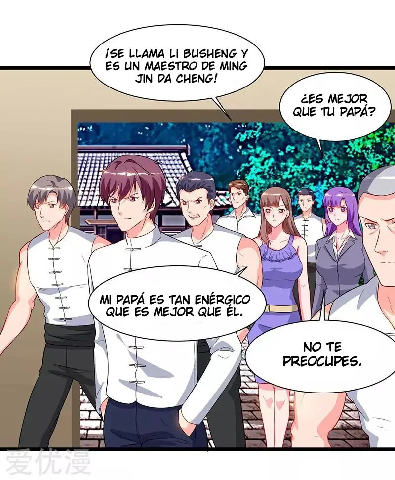 Renacimiento Del Emperador (2018) - Capítulo 61 - Página 26 - LectorTMOo