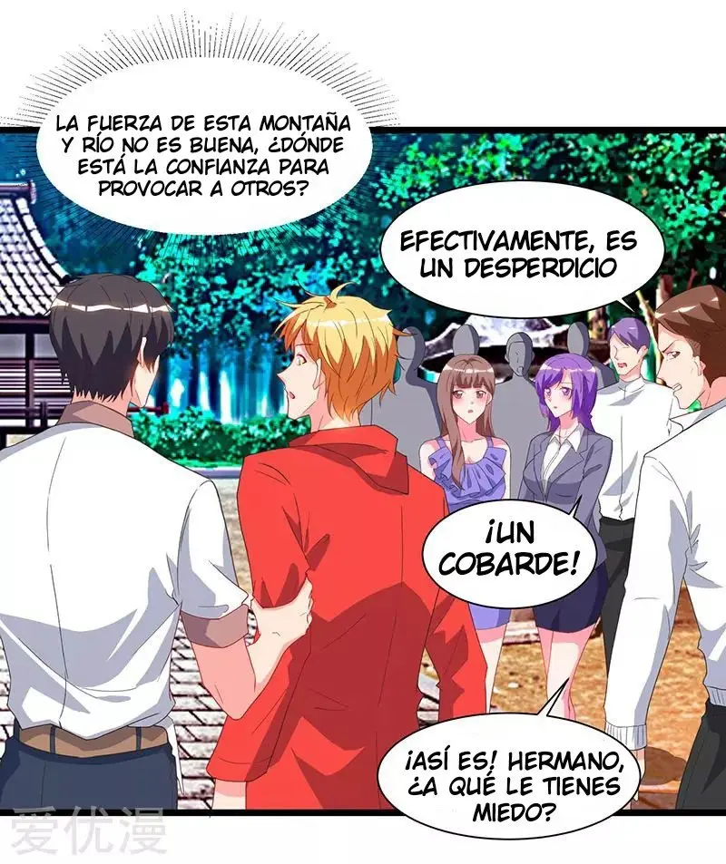 Renacimiento Del Emperador (2018) - Capítulo 61 - Página 31 - LectorTMOo