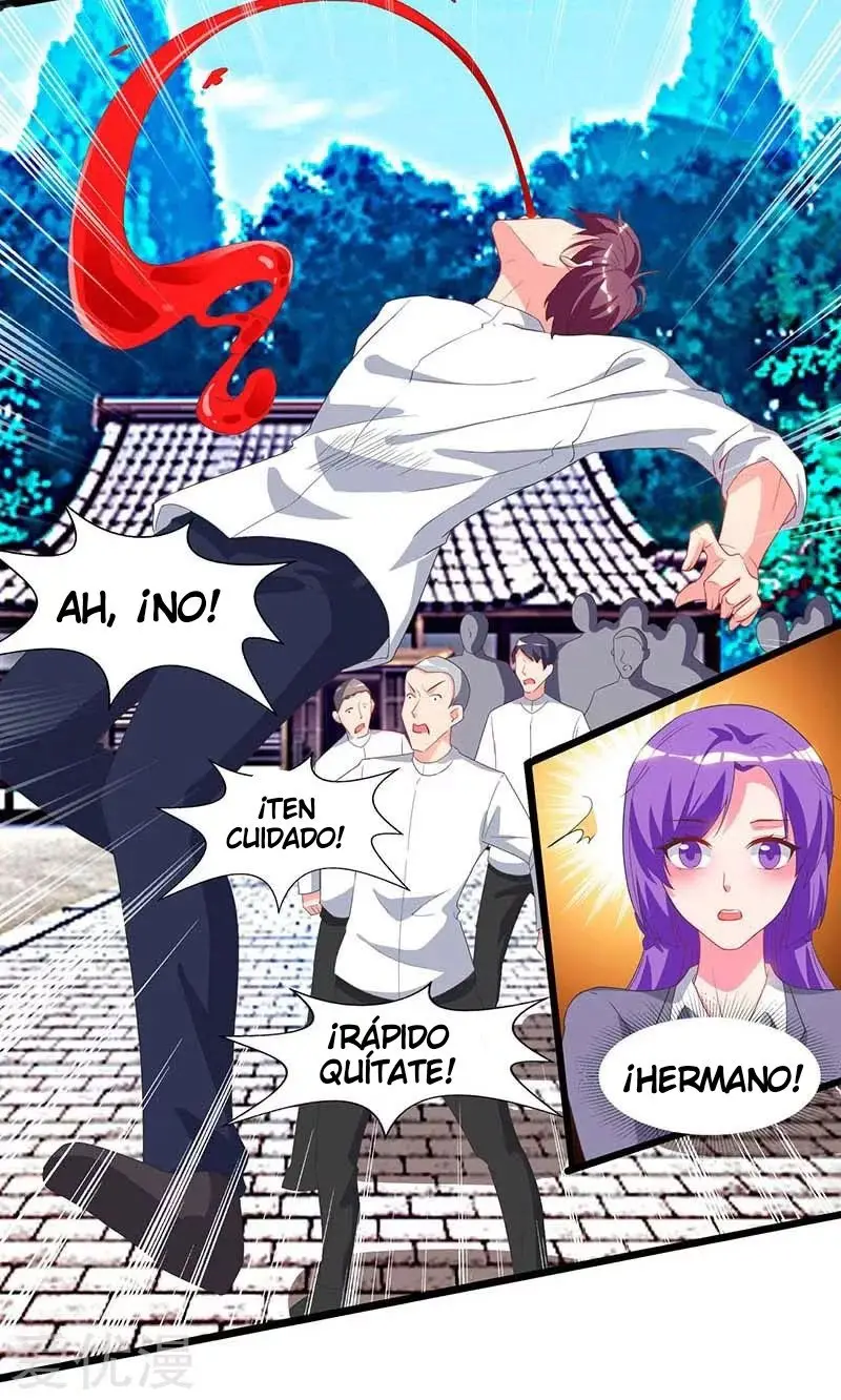 Renacimiento Del Emperador (2018) - Capítulo 62 - Página 5 - LectorTMOo