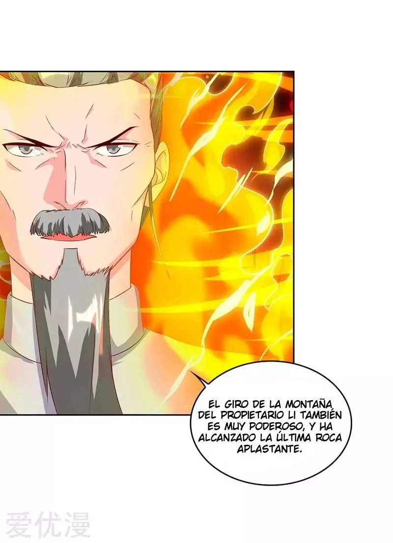Renacimiento Del Emperador (2018) - Capítulo 62 - Página 21 - LectorTMOo