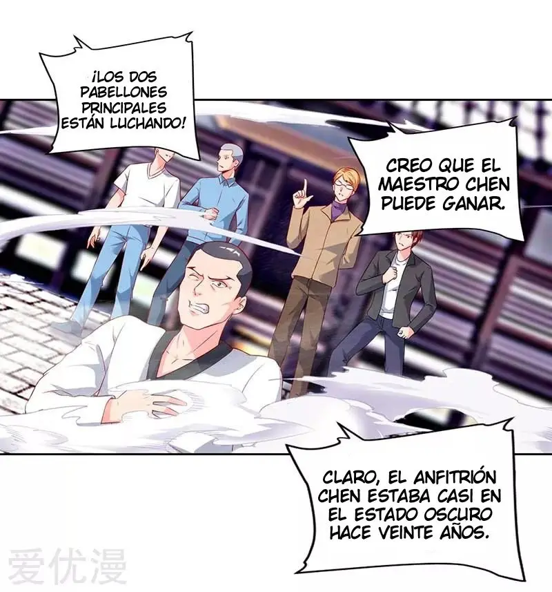 Renacimiento Del Emperador (2018) - Capítulo 62 - Página 23 - LectorTMOo