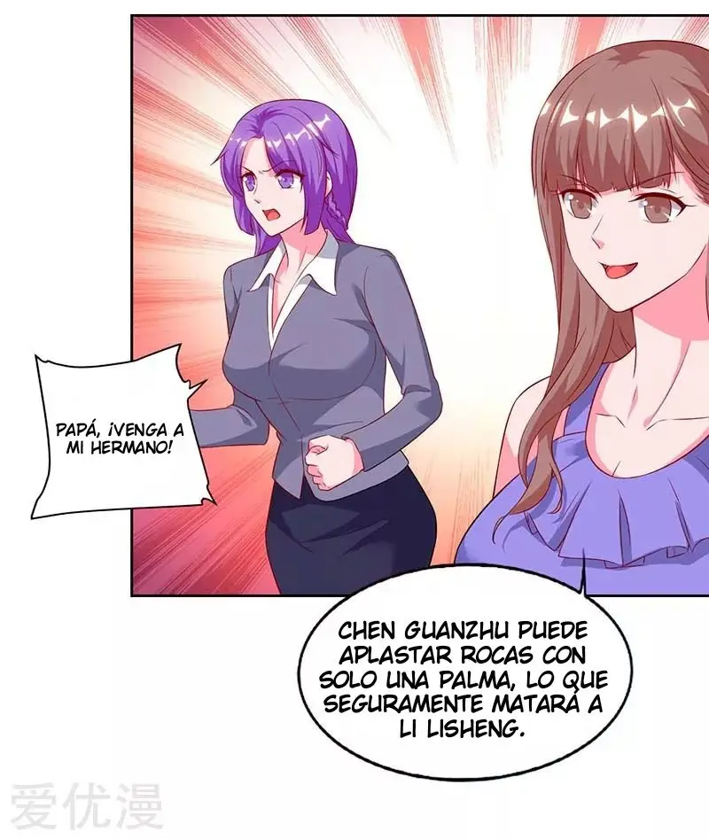 Renacimiento Del Emperador (2018) - Capítulo 62 - Página 25 - LectorTMOo