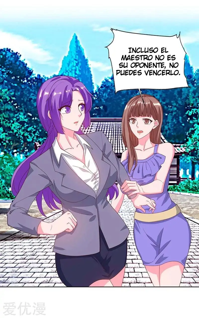 Renacimiento Del Emperador (2018) - Capítulo 63 - Página 20 - LectorTMOo
