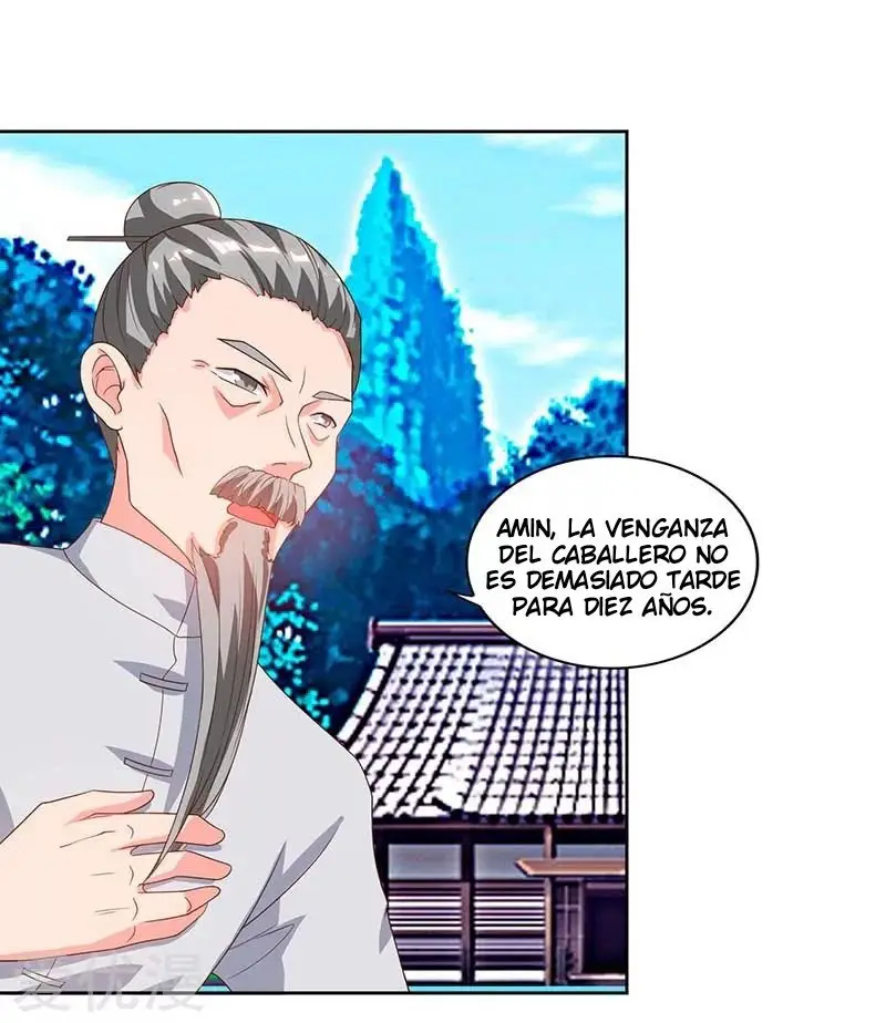Renacimiento Del Emperador (2018) - Capítulo 63 - Página 21 - LectorTMOo
