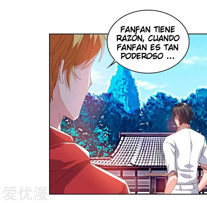 Renacimiento Del Emperador (2018) - Capítulo 63 - Página 22 - LectorTMOo