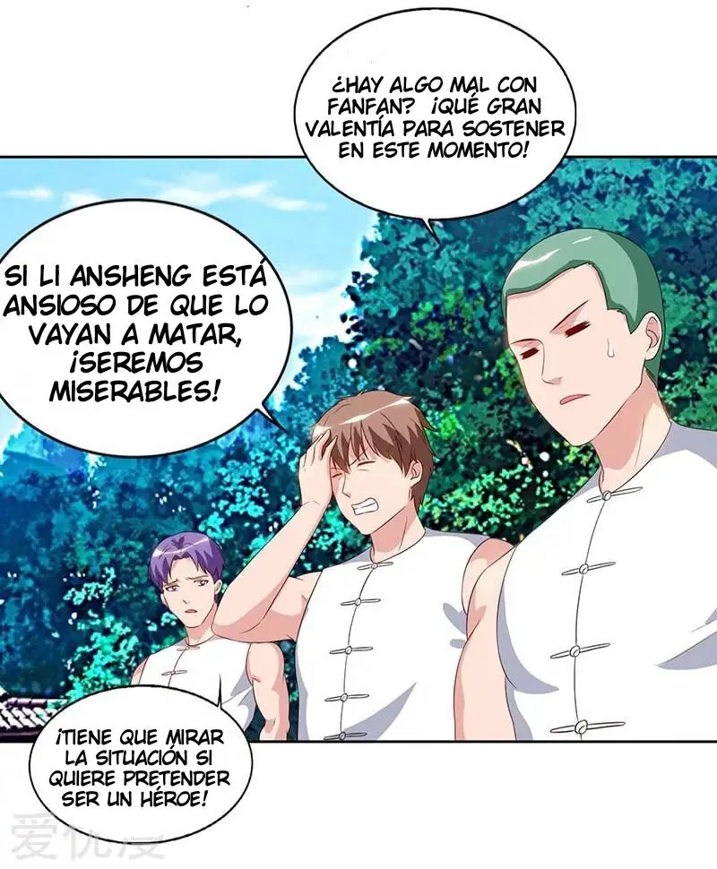Renacimiento Del Emperador (2018) - Capítulo 64 - Página 4 - LectorTMOo