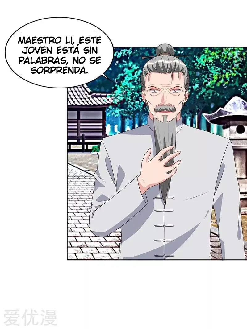 Renacimiento Del Emperador (2018) - Capítulo 64 - Página 6 - LectorTMOo
