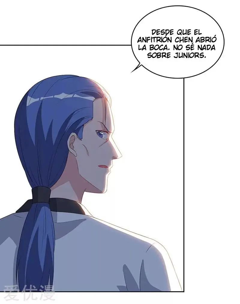 Renacimiento Del Emperador (2018) - Capítulo 64 - Página 7 - LectorTMOo