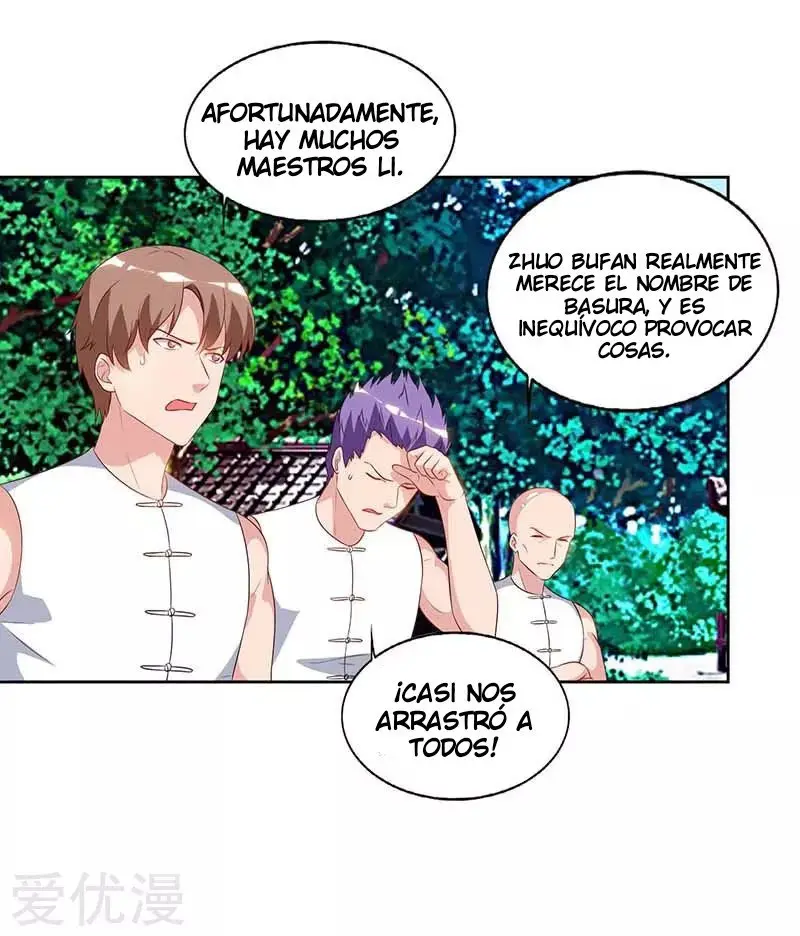 Renacimiento Del Emperador (2018) - Capítulo 64 - Página 9 - LectorTMOo