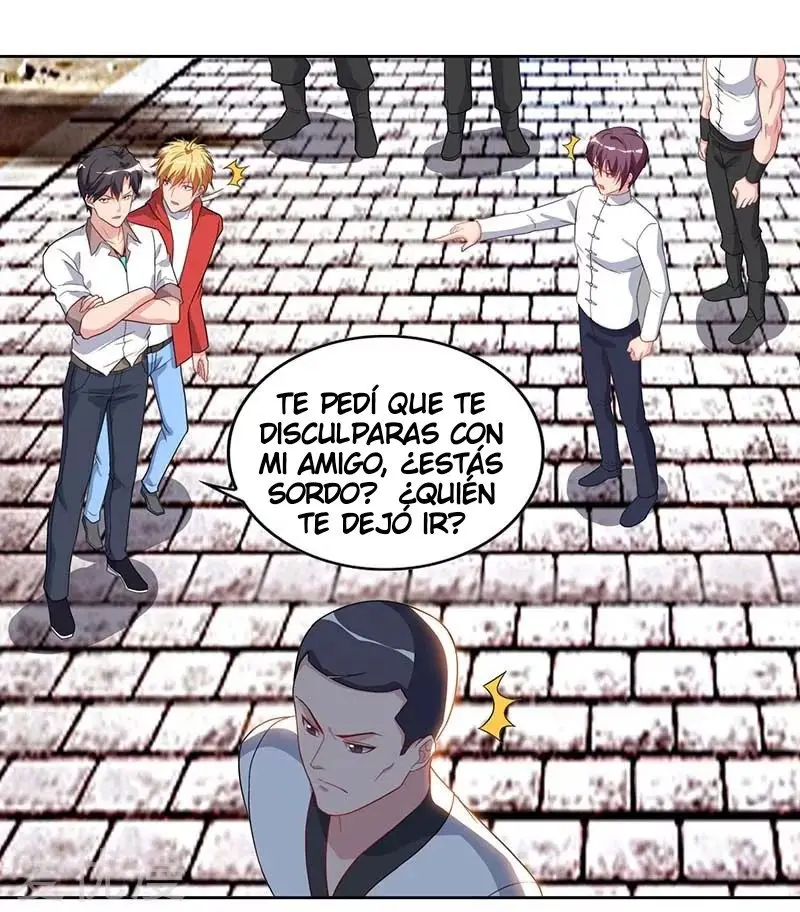 Renacimiento Del Emperador (2018) - Capítulo 64 - Página 11 - LectorTMOo