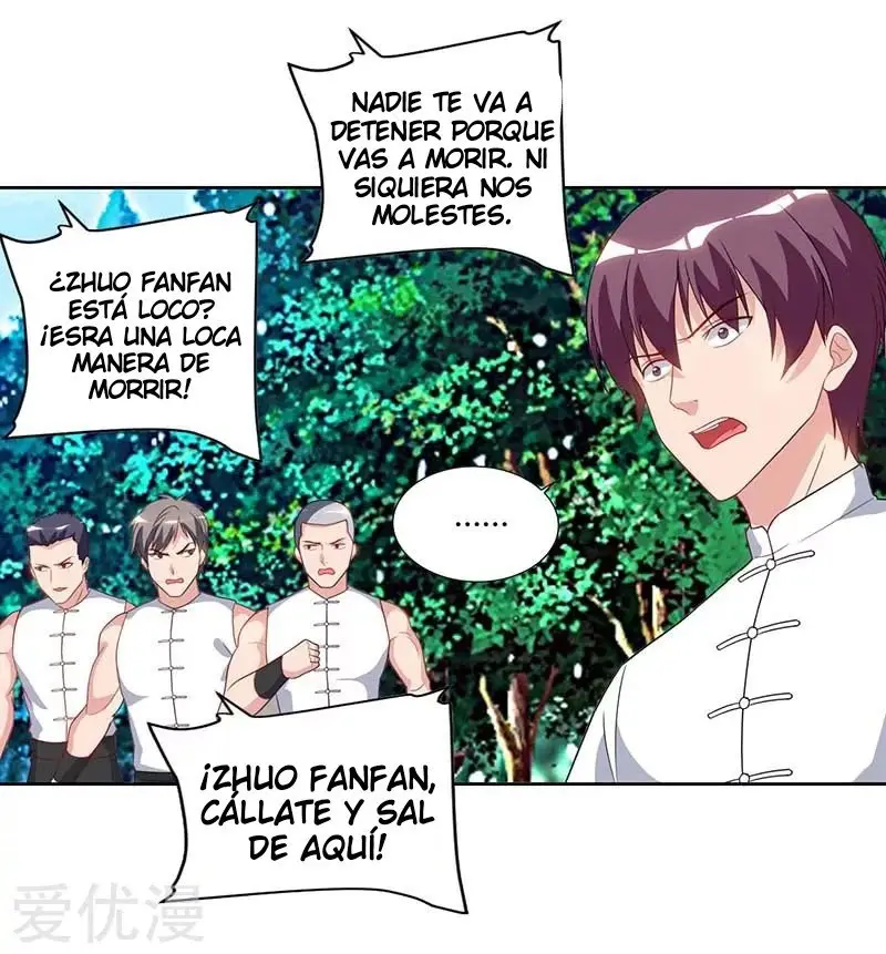 Renacimiento Del Emperador (2018) - Capítulo 64 - Página 12 - LectorTMOo