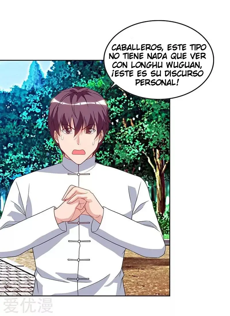 Renacimiento Del Emperador (2018) - Capítulo 64 - Página 13 - LectorTMOo