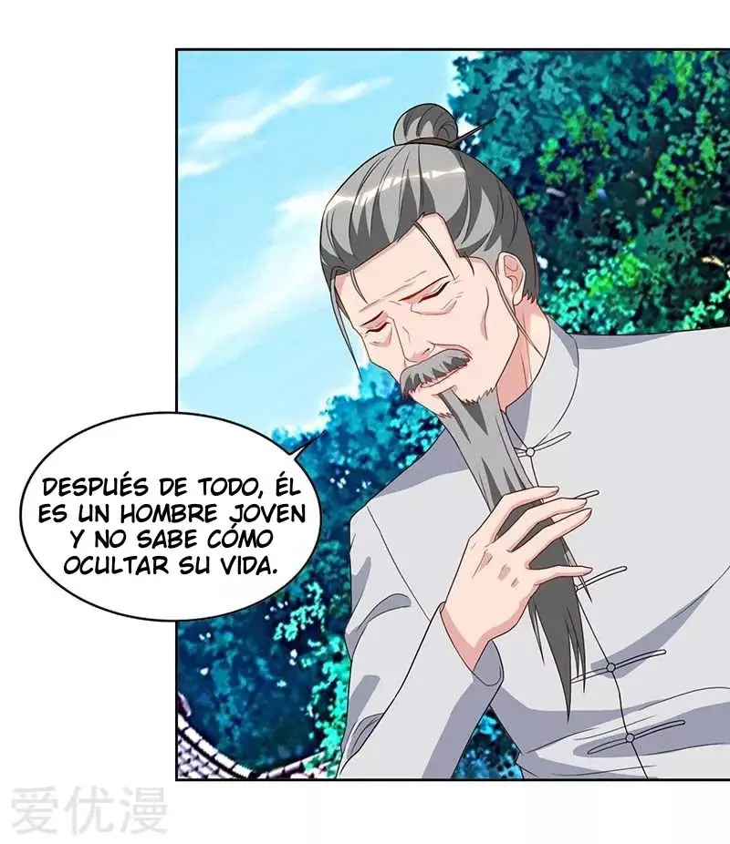 Renacimiento Del Emperador (2018) - Capítulo 64 - Página 14 - LectorTMOo