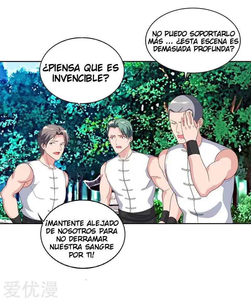 Renacimiento Del Emperador (2018) - Capítulo 64 - Página 17 - LectorTMOo