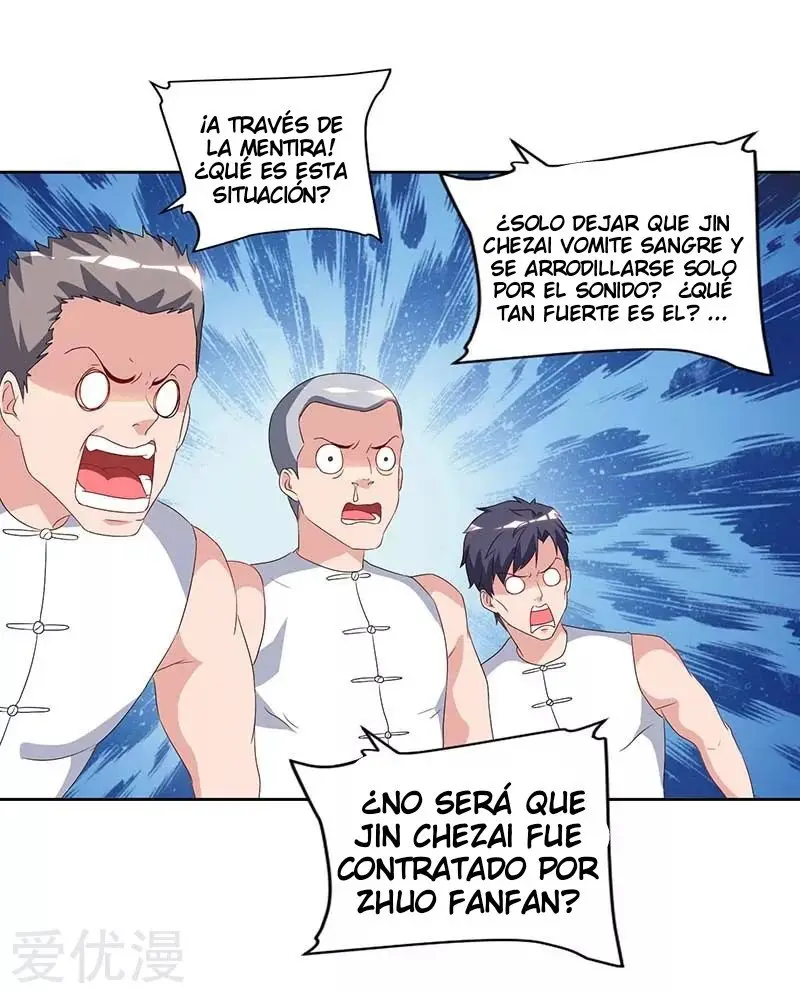 Renacimiento Del Emperador (2018) - Capítulo 64 - Página 23 - LectorTMOo
