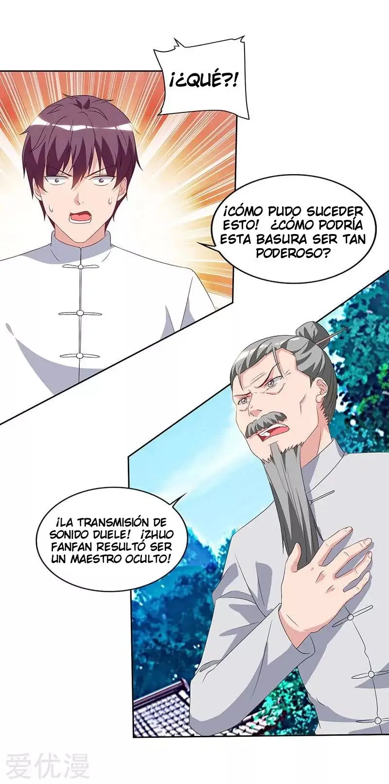Renacimiento Del Emperador (2018) - Capítulo 64 - Página 24 - LectorTMOo
