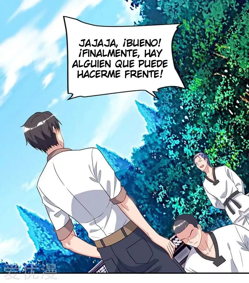 Renacimiento Del Emperador (2018) - Capítulo 64 - Página 25 - LectorTMOo